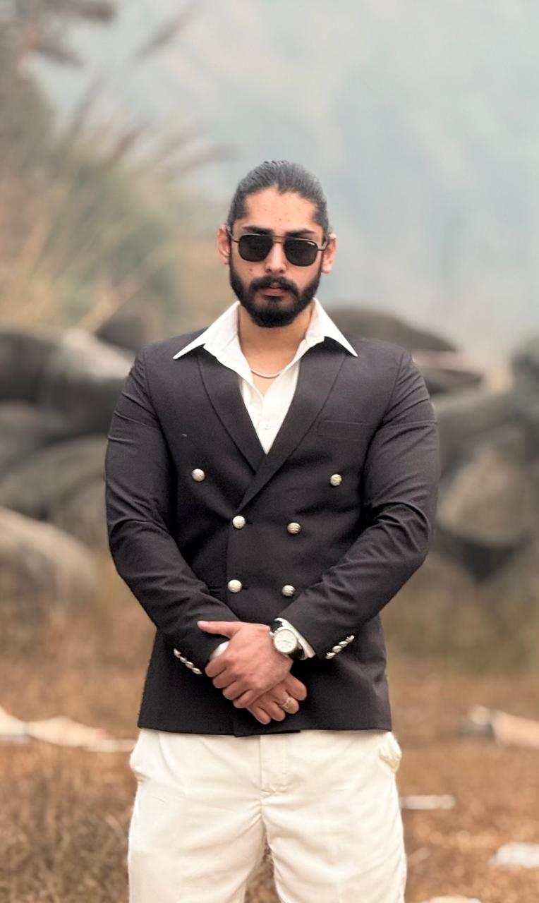 Muhammad Zulqarnain Awan