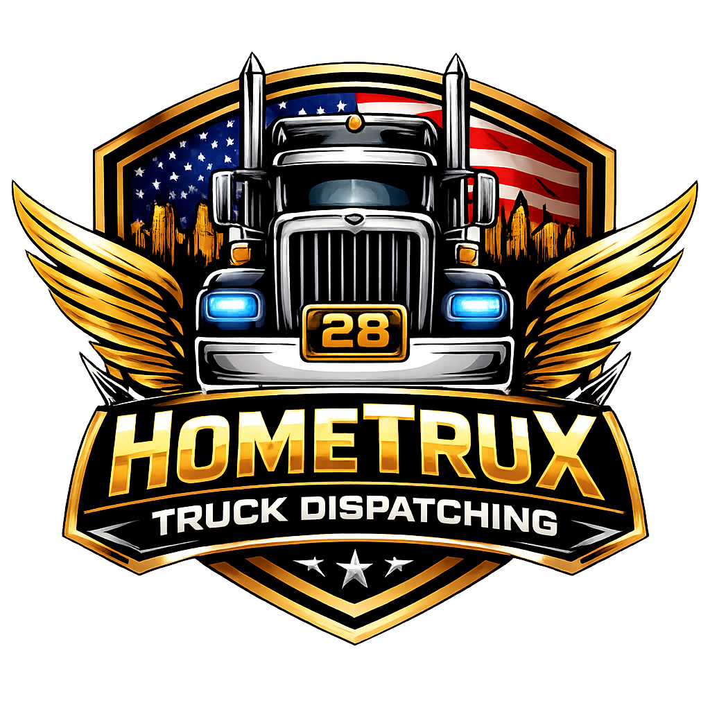 HOMETRUX Logo
